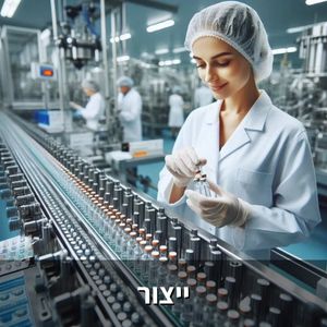 ייצור